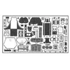 Image de Eduard Accessories 32013 P-51 B Mustang III Accessoire de modélisme pour kit Revell