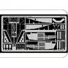 Image de Eduard Accessories 32138 Accessoire de modélisme TBF/TBM Avenger Extérieur pour Trompette