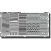 Image de Eduard Accessories 32230 Accessoire de modélisme Wire stretchers et controlhorns