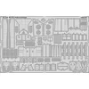 Image de (EDP32342) - Eduard Photoetch 1:32 - B-17G Undercarriage (HK Models)