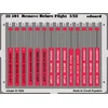Image de Eduard Accessories 32501 Accessoire de modélisme Remove Before Flight
