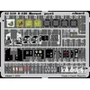 Image de Eduard Accessories 32510 Accessoire de modélisme F-18C intérieur pour kit Academy