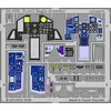 Image de Eduard Accessories 32532 Accessoire de modélisme F-15 C Eagle Interior