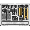 Image de Eduard Accessories 32547 Accessoire de modélisme Fokker Dr. I