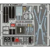 Image de Eduard Accessories 32559 MiG-29 Fulcrum K-36DM Siège pour Trompette