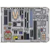 Image de Eduard Photoetch 1:32 - Seatbelts F-8E/J M.B. Mk. 7A France (Trumpeter) - EDP32648