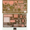 Image de Eduard Accessories 35162 Modélisme Accessoires M de 977 hemit Détail Kit
