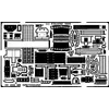 Image de Eduard Accessories 35200 Kit de modélisme M8 Greyhound