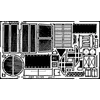 Image de Eduard Accessories 35221 AMX 30/105 Kit de Montage extérieur