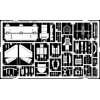 Image de Eduard Accessories 35339 Accessoire de modélisme M-4A1 Sherman Kit de Photos