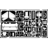 Image de Eduard Accessories 35369 Modélisme Accessoires M4 A3 Sherman Photo ätz Jeu