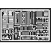 Image de Eduard Accessories 35378 Kit d'accessoires de modélisme Type 166