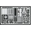 Image de Eduard Accessories 35383 Accessoire de modélisme SD.KFZ 9 Jeux de Photos FAMO