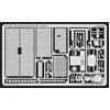 Image de Eduard Accessories 35390 Kit d'accessoires de modélisme M-113 ACAV pour décoration intérieure