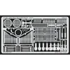 Image de Eduard Accessories 35399 Kit Photo de modélisme Tigre Royal avec Tour de Cou