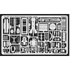 Image de Eduard Accessories 35403 Modélisme Accessoires WC 51 Beep Weapons Carrier Photo ätz Jeu