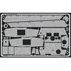 Image de Eduard Accessories 35404 Kit de Photographie pour modélisme Motif Roi Zimmerit