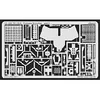 Image de Eduard Accessories 35430 Modélisme Accessoires M de 113 A 1 Vietnam ätz Photo Jeu de
