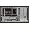 Image de Eduard Accessories 35438 Modélisme Accessoires M de 113 IDF Zelda Tabliers Photo ätz Jeu
