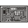 Image de Eduard Accessories 35440 Kit d'accessoires de modélisme M-48A3 Patton