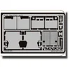 Image de Eduard Accessories 35441 Accessoire de modélisme SD.Auto 181 Tiger I