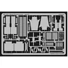 Image de Eduard Accessories 35444 Kit de modélisme Ford Fat-2 Quad Gun Tractor
