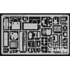 Image de Eduard Accessories 35479 - Accessoire de modélisme Comando Car pour Italeri 0320