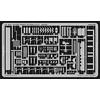 Image de Eduard Accessories 35494 Modélisme Accessoires PZ. III ausführungl PZ. Kfz. 141/1