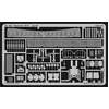 Image de Eduard Accessories 35495 Modélisme Accessoires Warrior MCV