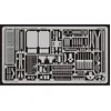 Image de Eduard Accessories 35543 Modélisme Accessoires M3 A1 Stuart Photo ätz Jeu
