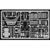 Image de Eduard Accessories 35548 Modélisme Accessoires SD. KFZ 222 pour des Ensembles Tamiya 35270/35051