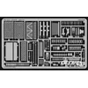 Image de Eduard Accessories 35554 Kit de modélisme T-55 pour photomaton Russe
