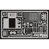 Image de Eduard Accessories 35650 M-577 US Armoured Command Post Car Kit Photo