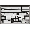 Image de Eduard Accessories 35716 Modélisme Accessoires SD. KFZ 181 Tiger I Zimmerit Mid. Production
