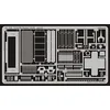 Image de Eduard Accessories 35723 Accessoire de modélisme T-34/76 Modèle 1940 pour kit Dragon