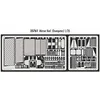 Image de Eduard Accessories 35761 Modélisme Accessoires Mortier Karl