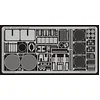 Image de Eduard Accessories 35791 Accessoire de modélisme LCVP Landing Craft pour kit Italien.