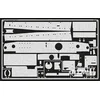 Image de Eduard Accessories 35850 Accessoire de modélisme Zimmerit Tiger I pour kit AFV
