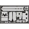 Image de Zimmerit Panther Ausf. A tardif (pour la maquette Dragon DN6358)