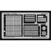 Image de Eduard Accessories tp007 Modélisme Accessoires T pgi-72 m
