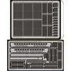 Image de Eduard Accessories TP023 Accessoire de modélisme Tool Box German