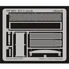 Image de Eduard Accessories TP084 Modélisme Accessoires KV de 1 Mesh pour Trumpeter Kit