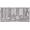 Image de Eduard Photoetch 1:35 - Jagdpanzer 38(t) Hetzer (Academy) - EDP36251