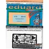 Image de Eduard Accessories ss117 Modélisme Accessoires Hurricane II