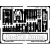 Image de Eduard Accessories SS133 Modélisme Accessoires Ju de 87D Stuka