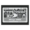 Image de Eduard Accessories ss172 Modélisme Accessoires Mirage 2000 C