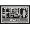 Image de Eduard Accessories SS178 Hs-129 Accessoire de modélisme Hs-129