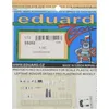 Image de Eduard Accessories SS202 Modélisme Accessoires F de 16cj Fighting Falcon