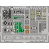 Image de Eduard Accessories SS211 Modélisme Accessoires P de 47D de 30 Thunderbolt