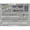 Image de Eduard Accessories Accessoire de modélisme Wyvern S.4 SS238.